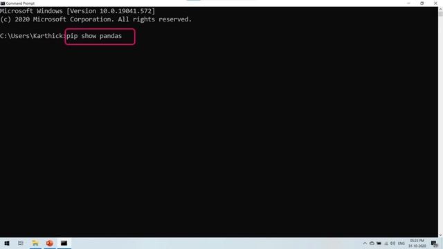 01. Introduction and installation of Pandas with Python, Jupyter notebook & VS code смотреть онлайн
