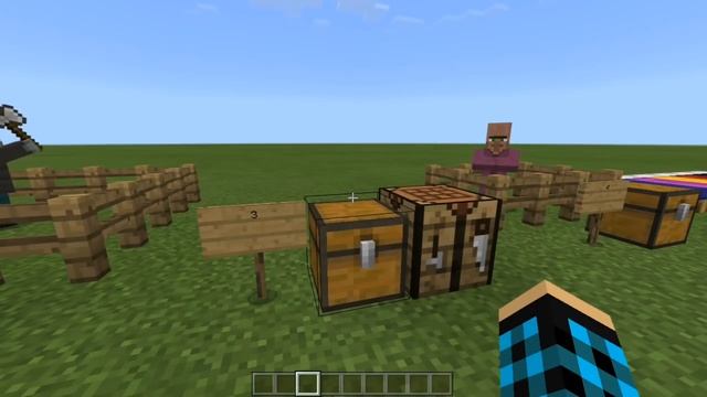 5 Секретов в Minecraft 1.2.5! смотреть онлайн