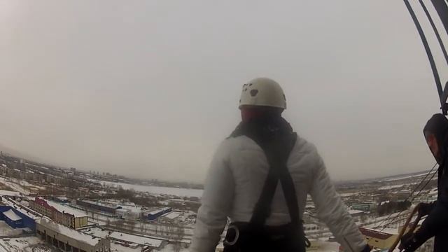 30/11 Полтинник 50м Белый пуховик смотреть онлайн