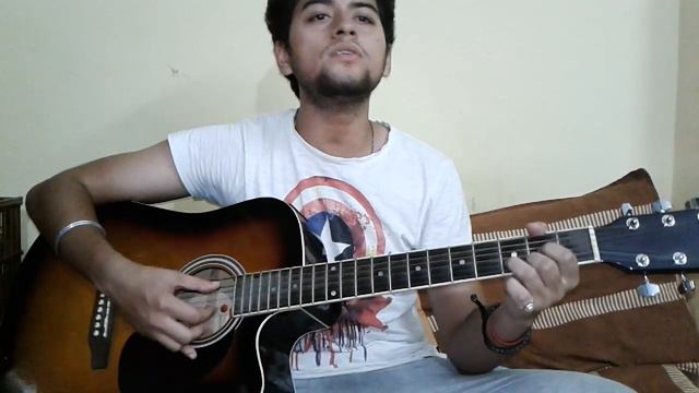 Morey saiyan (acoustic) смотреть онлайн