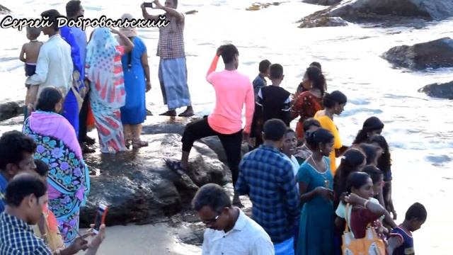 Индия которую ты не знаешь.Бедные и богатые, но счастливые. смотреть онлайн