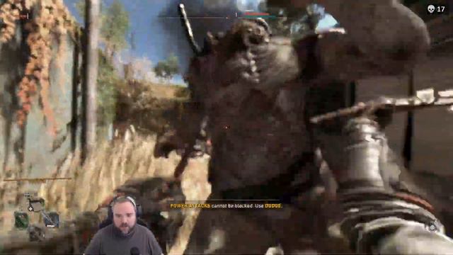Dying Light 2 med André - Avsnitt 26 смотреть онлайн