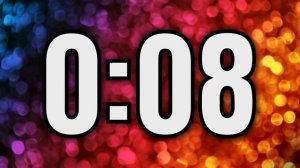 20 SECOND TIMER ⏲️