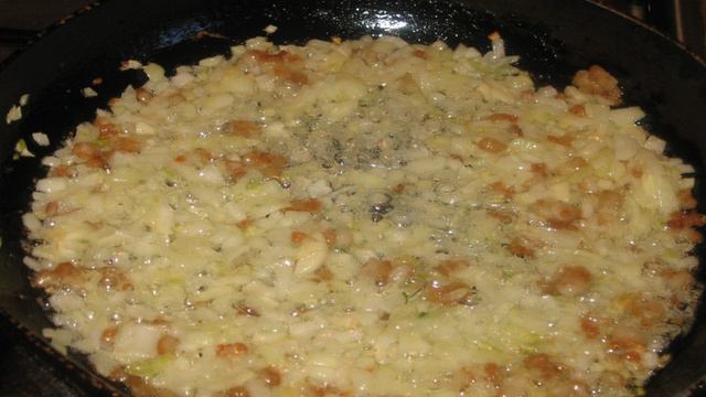 Кухня Мамашки