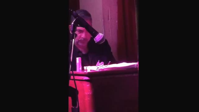 Bob Cranshaw, Jazz Bass King Smokey смотреть онлайн