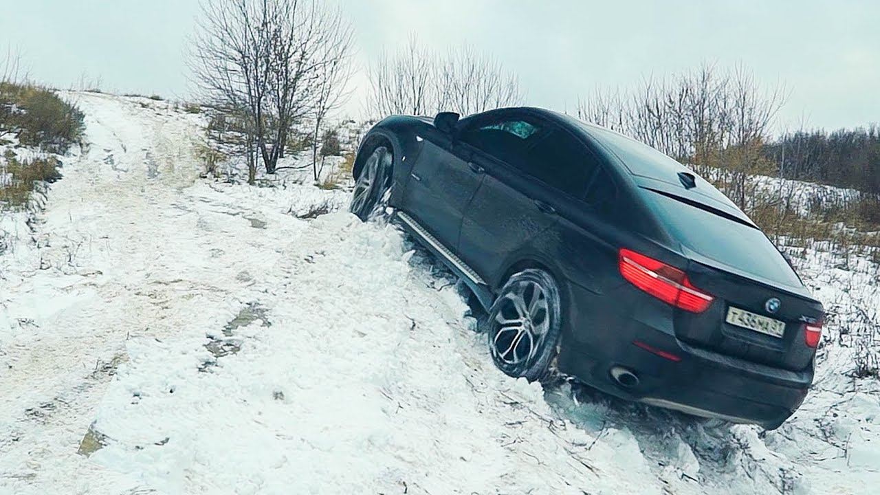 Что могут ПАЦАНСКИЕ BMW против дедушкиной AUDI! смотреть онлайн
