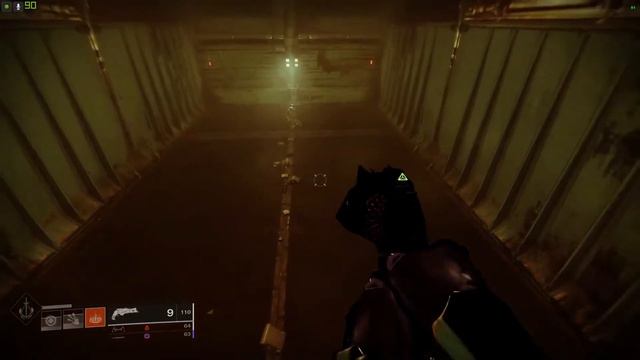 Destiny 2 : Как получить винтовку "История Мертвеца" смотреть онлайн