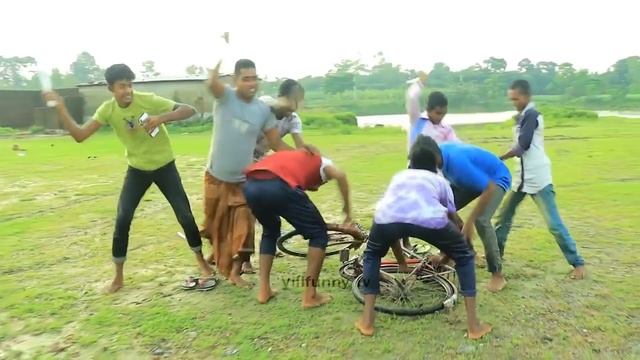 Must Watch New Funny Video 2021 Top New Comedy Video 2021 Try To Not Laugh