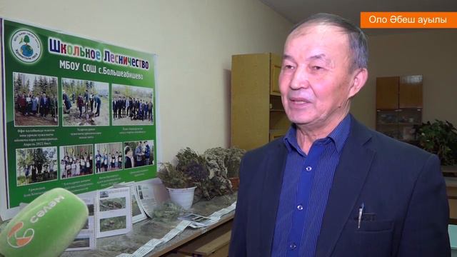 13.03.2024 Новости района (БАШ) смотреть онлайн