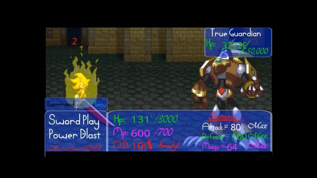 Final Fantasy Sonic x (1-6) смотреть онлайн