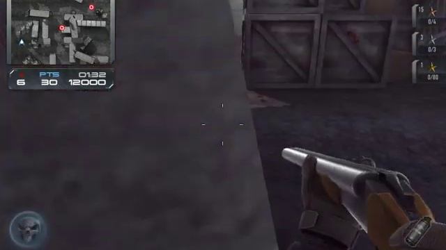 Обзор по Игре Contract Wars Онлайн Шутер(720HD) смотреть онлайн