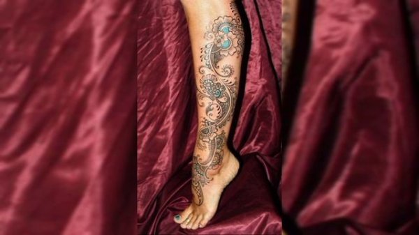 Female Tattoo designs | tattoo on chest girl | Tattoo Photo Girls | Tatu photo || Butterfly Tattoo