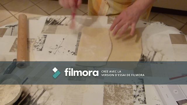 Французские круассаны рецепт. Croissants. смотреть онлайн