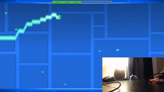 80+ CPS (FASTEST CLICKING METHOD) BOLT CLICKING IN GEOMETRY DASH w/handcam смотреть онлайн