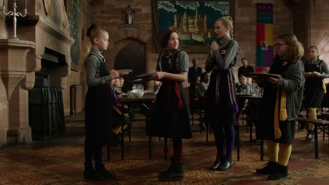 "I'm Such an Idiot!" | The Worst Witch | Episode 11 | CBBC смотреть онлайн