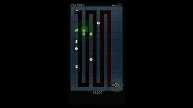 neoDefense: iOS iPhone Gameplay Walkthrough Part 1 (by SON GIL) смотреть онлайн