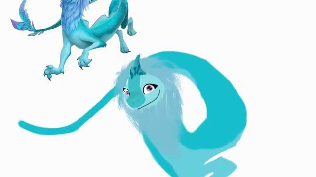 Сису:3#4, рисовала 39 минут... смотреть онлайн