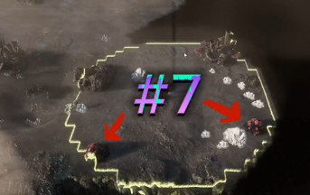 Разведка, ульи, солнечная панель #7 desynced прохождение