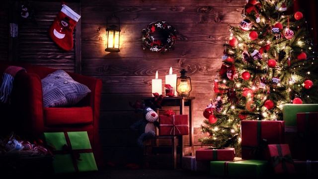 Relaxing Christmas Music 2024?Soft Piano Music, Christmas Songs, Christmas Ambience?