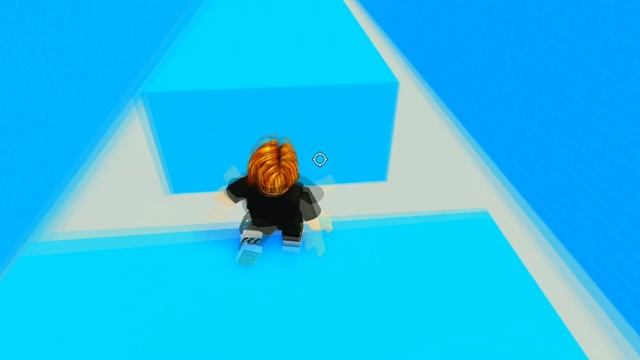 КАК НАУЧИТЬСЬСЯ ХОРОШО ПАРКУРИТЬ ЗА НЕ МНОГО ВРЕМЕНИ В РОБЛОКС??? ТУТОРИАЛ! Roblox смотреть онлайн