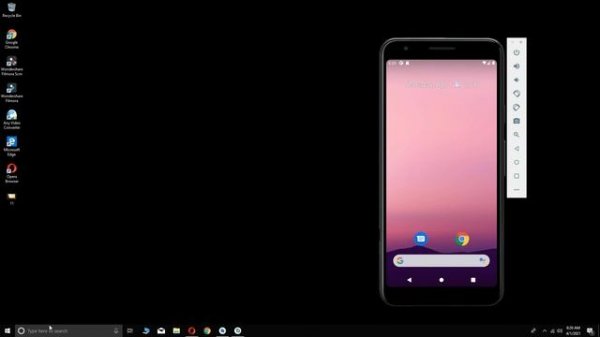 Download & Install React Native with Android Studio & Setup Visual Studio Code as IDE Tutorial 2021