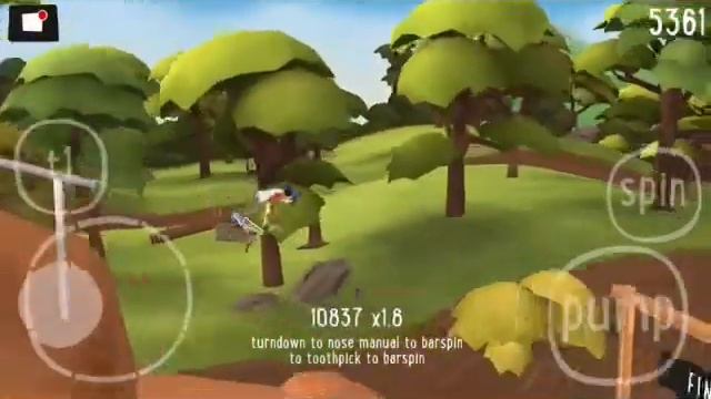 Pumped bmx: 2 edit смотреть онлайн