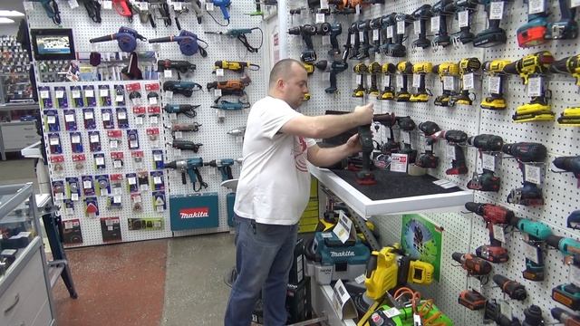 Аккумуляторная сабельная пила Metabo SSE18LTX смотреть онлайн