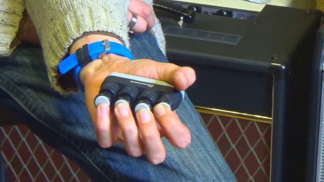 Ibanez pirkstu trenažieris смотреть онлайн