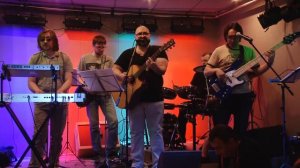 03 Боль проходит сквозь меня