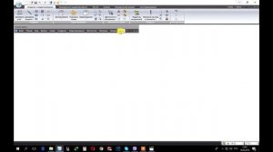 Лира САПР. Настройка интерфейса. (Урок 3)