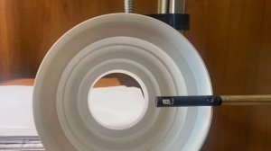 Testo 405 i точное измерение в круглом воздуховоде