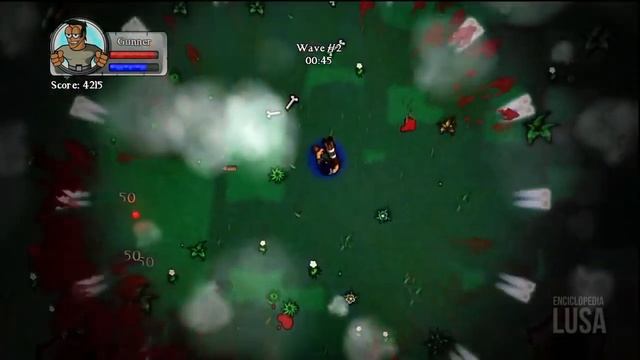 Undead Legions (Gameplay) смотреть онлайн