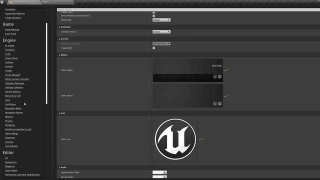 Unreal Engine - Packaging Your Project! смотреть онлайн