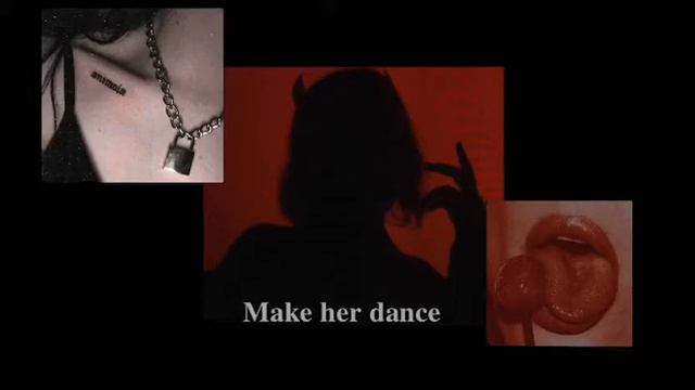 simon dominic - make her dance ft. loopy,crush (slowed down) смотреть онлайн