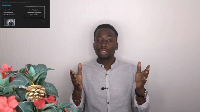 SOCIAL MEDIA MARKETING AGENTUR - ERFOLGREICH KONTAKT ZU POTENTIELLEN KUNDEN AUFBAUEN смотреть онлайн