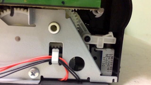 Brother DCP-7010 берёт несколько листов (Замятие) смотреть онлайн