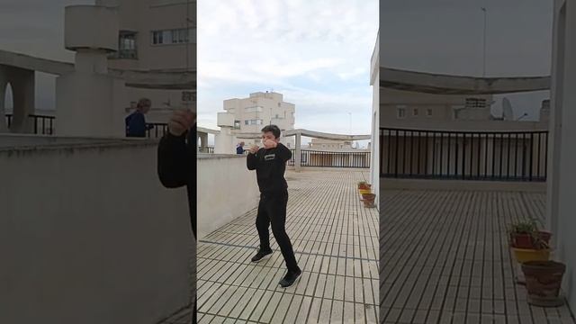 Советская школа бокса Н. П. ИСАЕВА(2) смотреть онлайн