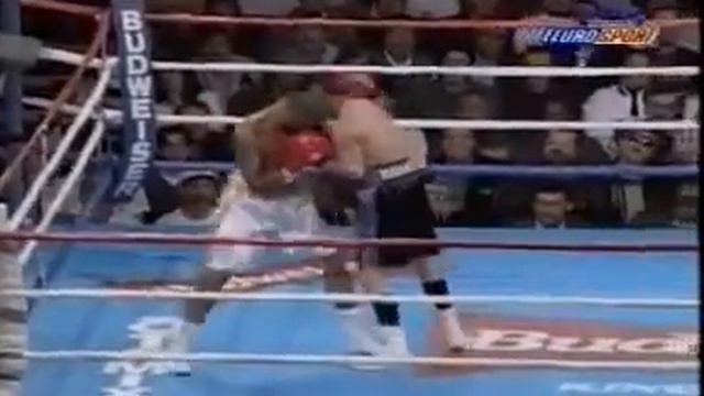GIOVANNI ANDRADE VS JOHNNY TAPIA WORLD TITLE WBO 03/01/1996 смотреть онлайн
