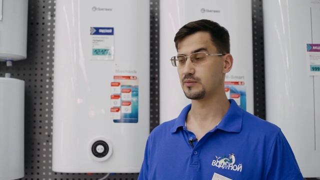 Проточный или накопительный водонагреватель смотреть онлайн