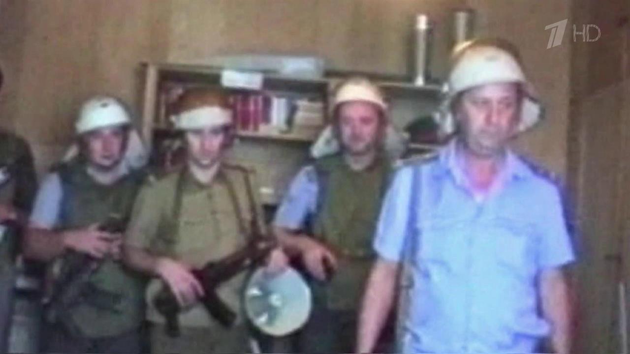 30 лет назад вспыхнул грузино-абхазский конфликт, который называют прологом большой войны смотреть онлайн