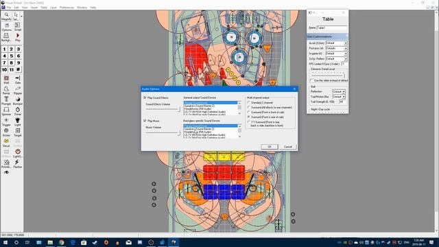 Virtual Pinball: "Software" Essentials - Visual Pinball X (Bookmarks in description) смотреть онлайн