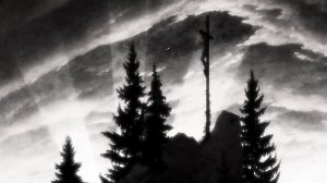 Христос и Андрей