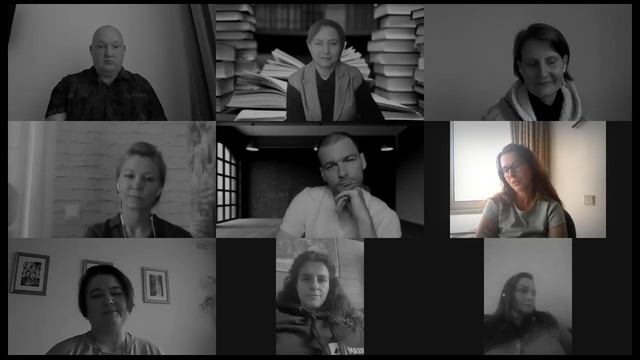 Дискуссионный клуб. Э.Нэвис 