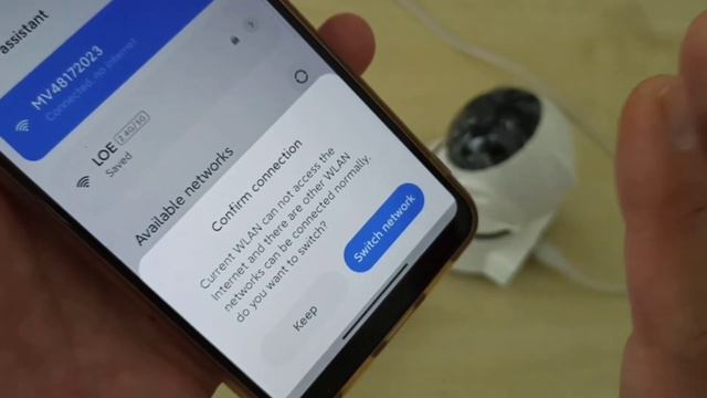 (Hokkien) GOQ Q6 WiFi CCTV - How To Setup Internet Online - (V380 Pro App) смотреть онлайн
