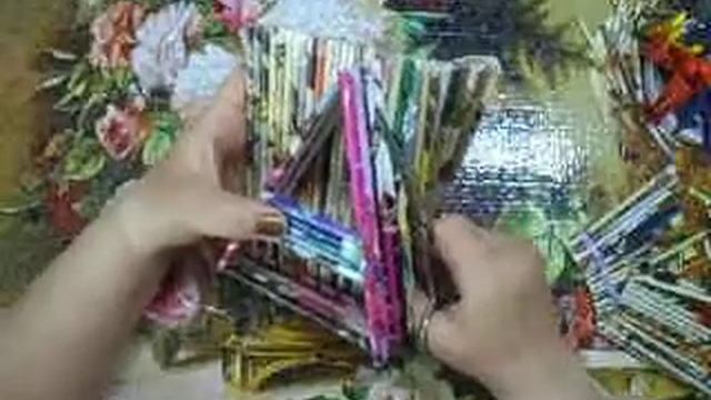 Лодка из журналов смотреть онлайн