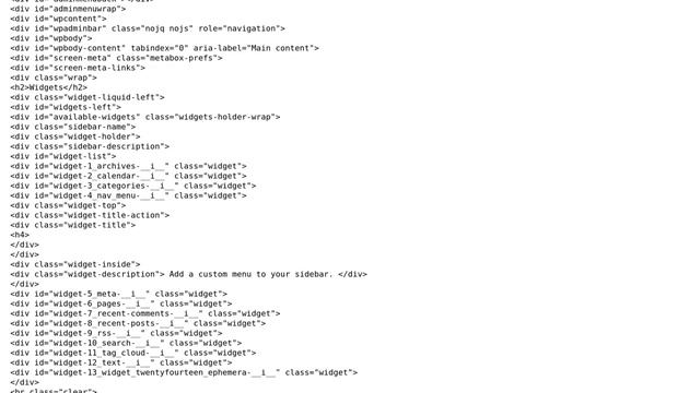Wordpress: jquery-issue: cannot load the basic jquery смотреть онлайн