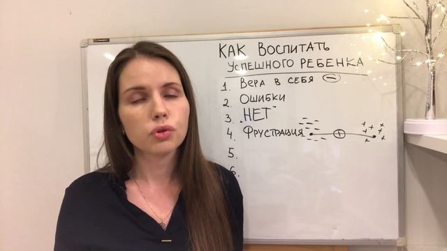 Как воспитать успешного ребенка. Как вырастить успешного ребенка. Правила для родителей. смотреть онлайн
