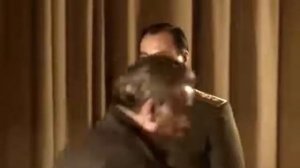 Жуков.сериал.А.Песков(Абакумов)