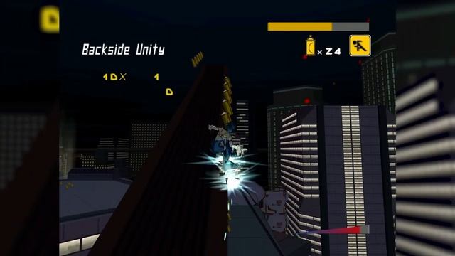 Ретроспектива Jet Set Radio смотреть онлайн