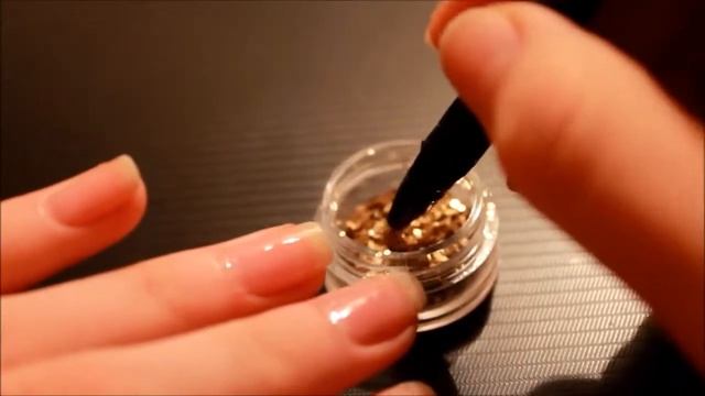 ♫ Easiest Manicure/самый простой маникюр♫